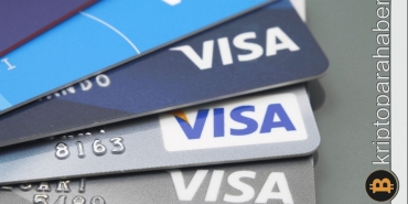 Kripto etkin kartları aktif: Ödeme devi Visa, Latam bölgesi için önemli bir adım attı!