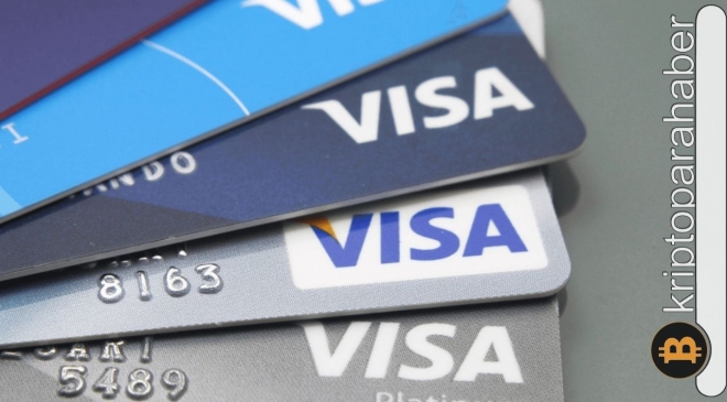Kripto etkin kartları aktif: Ödeme devi Visa, Latam bölgesi için önemli bir adım attı!