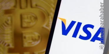 Visa'dan ses getirecek kripto araştırması