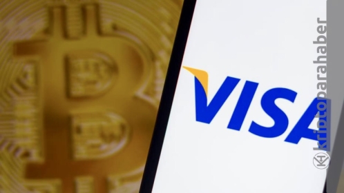Visa’dan ses getirecek 2022 kripto araştırması! Trend nereye kayacak?