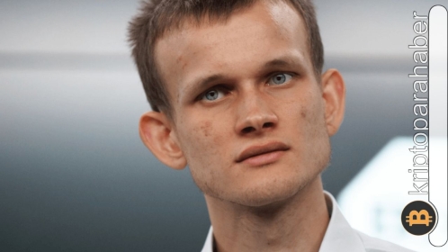 Vitalik Buterin, Covid-19 ile ilgili yardım fonu açıkladı