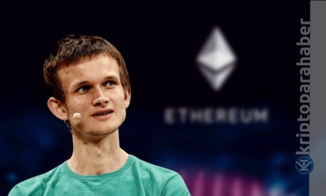 Vitalik Buterin, Ethereum’a en iyi alternatifi seçilmesini istedi! Cardano mu Bitcoin mi?