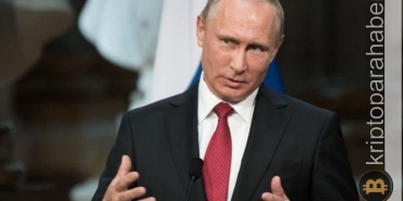Vladimir Putin, Rusya Merkez Bankası’nı kripto konusunda uzlaşmaya çağırdı