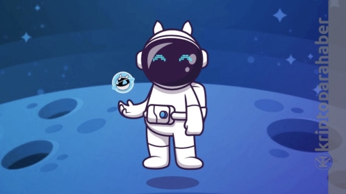 Kaçıran üzülür: Metaverse’in yeni yıldızı Winky ile tanışın!