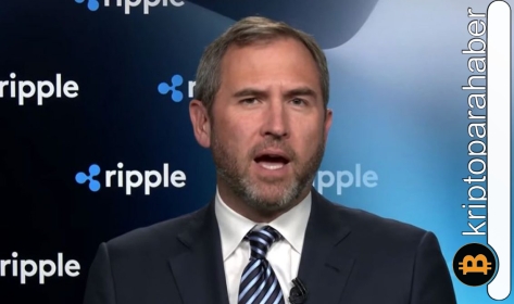 CEO Garlinghouse açıkladı: Ripple’ın halka arz planları devam ediyor!
