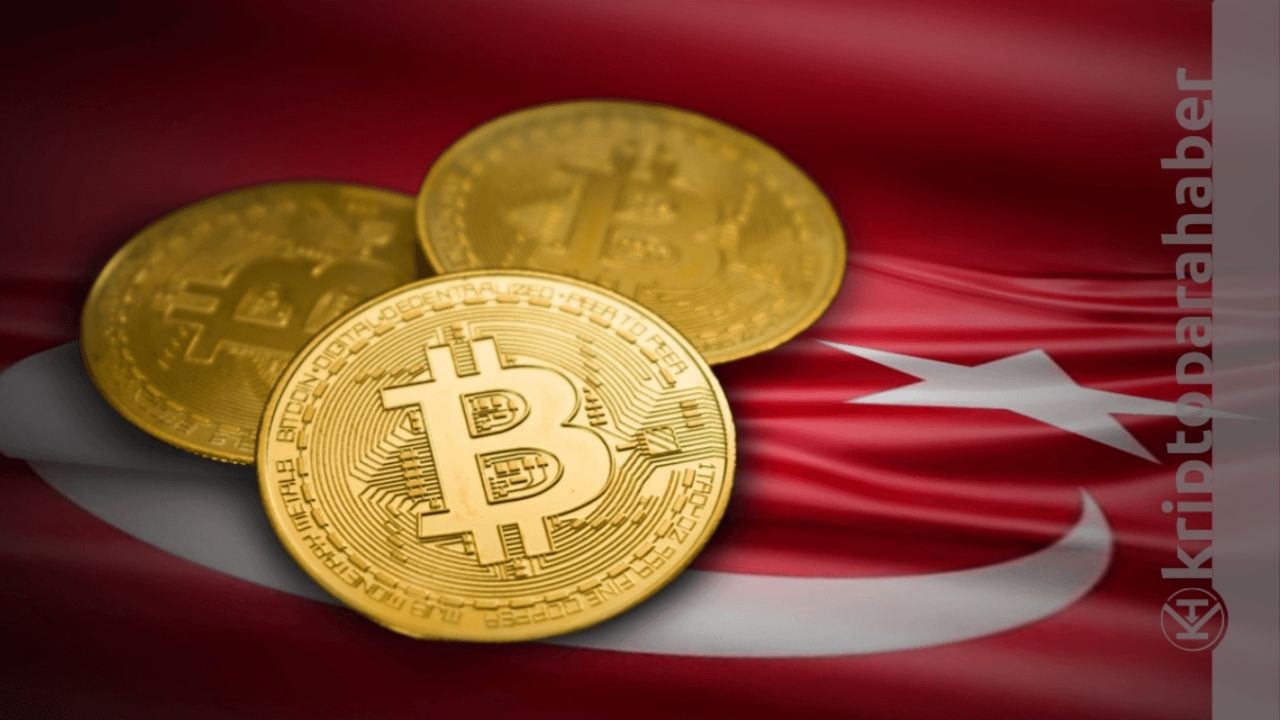 Yabancı kaynaklar Türkiye’nin kripto vergi planını yakından takip ediyor