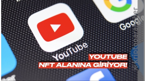 Flaş: Google’ın kapıları kriptoya resmen açılıyor mu? Dev hamle!