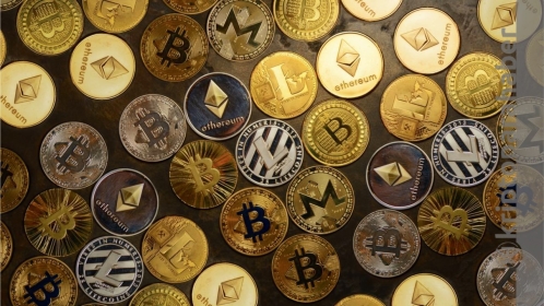 Yükseliş ve çöküş sinyali veren 2 altcoin: Fırsatlar var! Teknik analiz