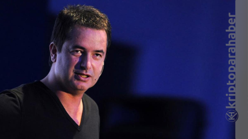 Acun Ilıcalı, NFT platformunu duyurdu! İlk koleksiyon belli oldu