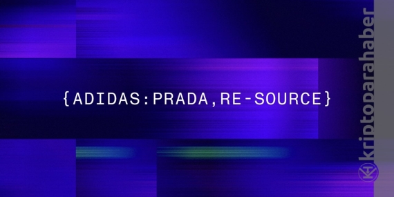 Prada ve Adidas Metaverse’e geliyor! İşte detaylar