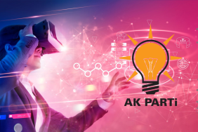 Ak Parti'den şaşırtan metaverse hamlesi geldi!