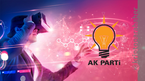 Ak Parti’den şaşırtan metaverse hamlesi geldi!