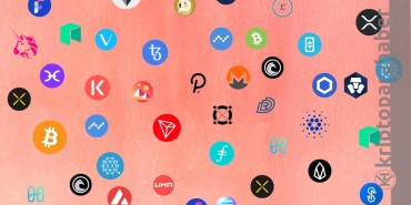 Uzman analist bu 4 altcoin'e dikkat çekti!