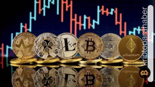 Dikkat: Bu altcoin için bir sonraki durak dip olabilir!