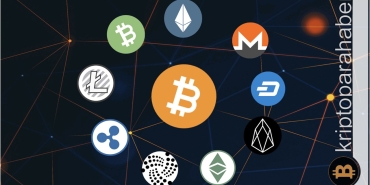 Altcoin fiyat analizi