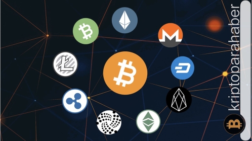 Alarm veren iki altcoin: Elinizde varsa düşüşe hazırlanın!
