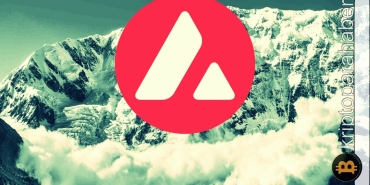 Avalanche (AVAX) Ethereum'u (ETH) işlem hacminde geçmek üzere