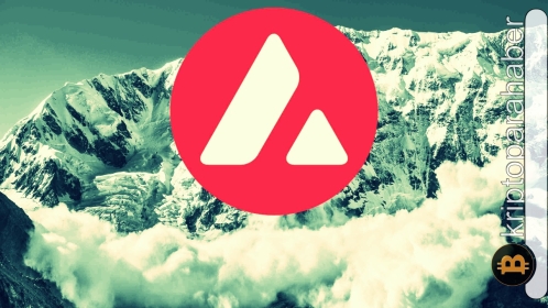 Avalanche (AVAX) Ethereum’u (ETH) işlem hacminde geçmek üzere