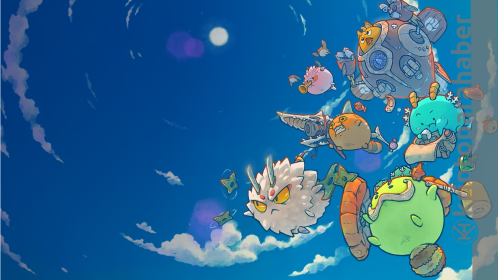 Dikkat: Analistler, güncellemeden önce popüler oyun tokeni fiyatında artış öngörüyor!