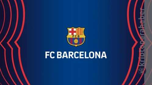 Önemli hamle: Bu altcoin Barcelona’ya sponsor olmaya yakın!