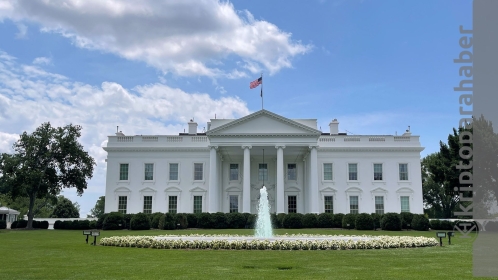 ABD’de Biden yönetimi, önümüzdeki ay kripto paraları kapsamlı şekilde ele almayı planlıyor