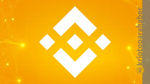 Binance 2022 yılına stratejik bir yatırımla başlıyor