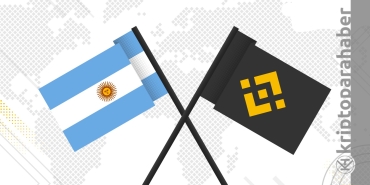 Binance, Arjantin milli futbol takımının yeni küresel sponsoru oldu