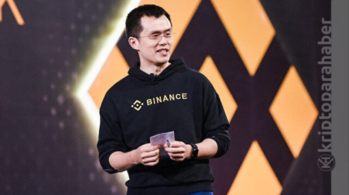 Binance CEO’su CZ, yatırım tavsiyelerinde bulundu!