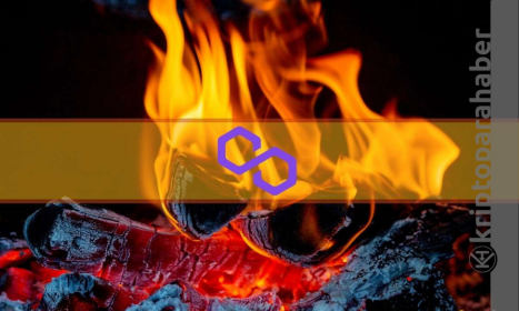 Binance, Polygon’un MATIC yakımına destek veriyor!