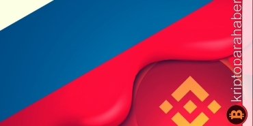 Binance, kripto düzenlemeleri eşiğindeki Rusya’da faaliyetlerini artırmayı planlıyor