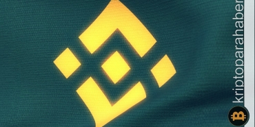 Binance güvenli varlık fonu 1 milyar dolara yükseltildi