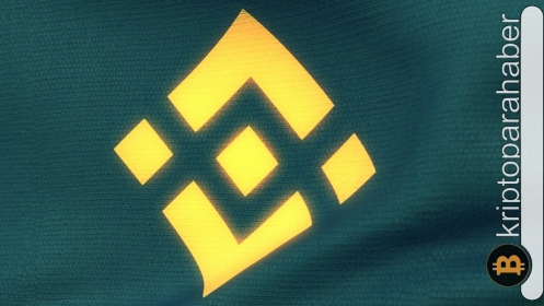 Binance güvenli varlık fonu 1 milyar dolara yükseltildi