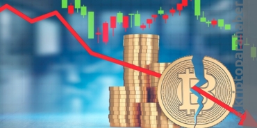 Bitcoin 35 bin dolara düştü: Son 12 saatte pozisyonlar tek tek tasfiye oluyor, işte hasarın boyutu
