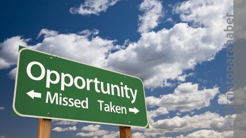 Popüler analist, düşüş trendinde Bitcoin için önemli finansal fırsatlara dikkat çekiyor