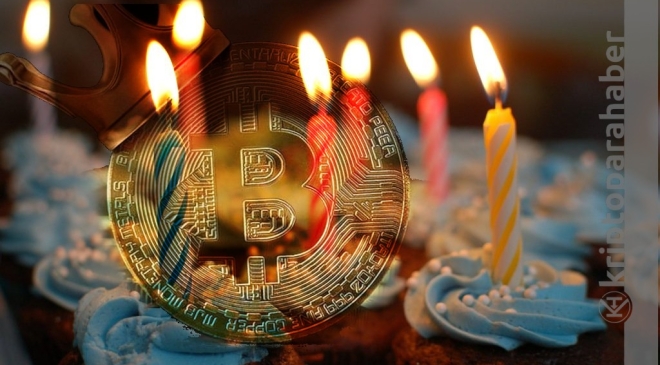 Bitcoin (BTC) 13 yaşında! 2009’dan bu yana Bitcoin dünyayı nasıl değiştirdi?
