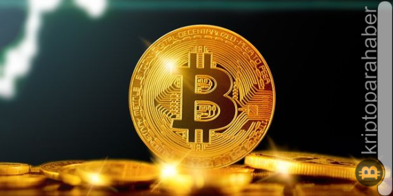 Popüler analist Bitcoin (BTC) için yeşil ışık yakıyor
