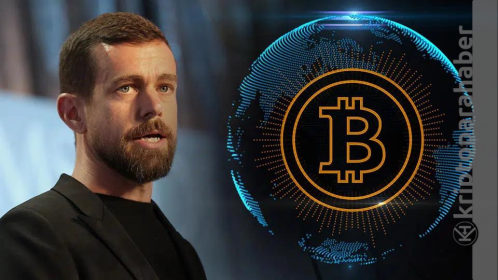 Bitcoin hash oranı, Jack Dorsey’in açıklamasının ardından ATH yaptı!
