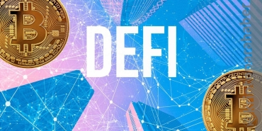 Dikkat çeken rapor; "Kripto kışı” DeFi uygulamalarını nasıl etkileyecek? İşte yanıtı