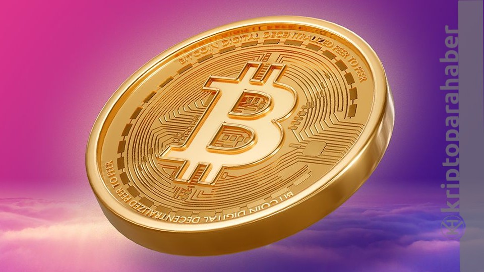 Dev bankadan bomba iddia: “Bitcoin bu seviyeye uçmak üzere!”