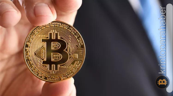 Kripto analisti: Bitcoin yükselmek için bu seviyeyi geri almalı!