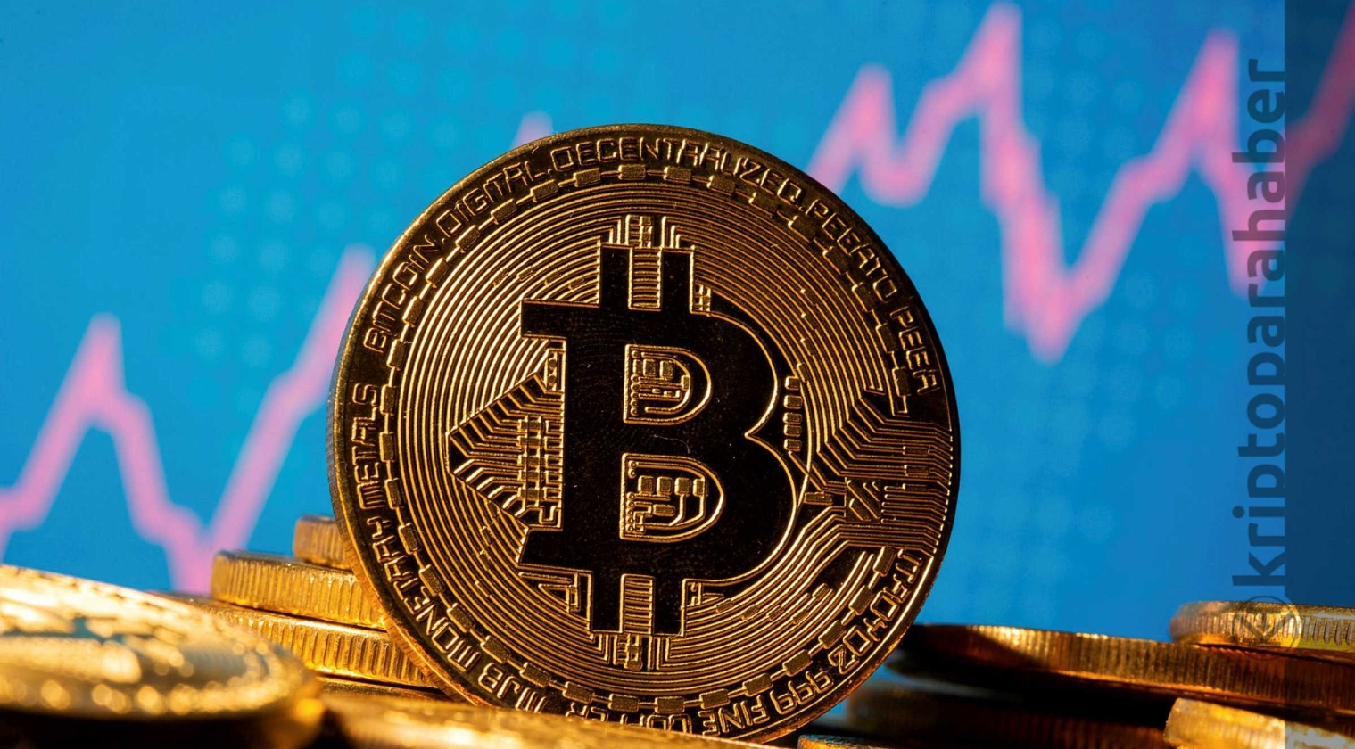 Bitcoin’in teknoloji hisseleriyle artan bağlılığı, kripto paraya zarar mı veriyor?