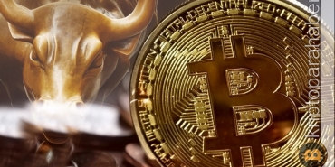 Ünlü yatırımcı, BTC'nin son düşüşünün kısa ömürlü olacağını iddia ediyor