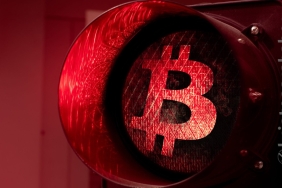 Bitcoin 33.000 doların altına düştüğünde 100 milyon dolar daha yatırımcıların elinden kaydı  