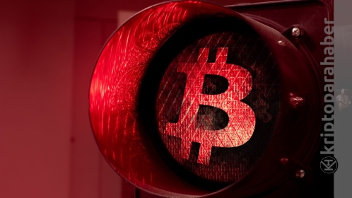 Bitcoin 33.000 doların altına düştüğünde 100 milyon dolar daha yatırımcıların elinden kaydı  