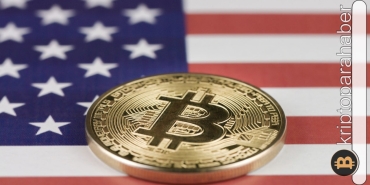 Flaş: Bitcoin ABD'de resmi para birimi olabilir!