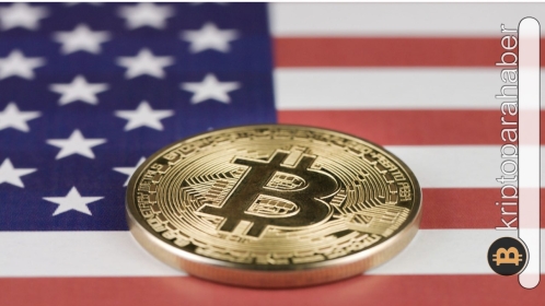 Flaş: Bitcoin, ABD’de resmi para birimi olabilir!
