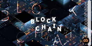 Dünya devinden resmi Blockchain hamlesi geldi!