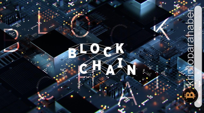 Dünya devinden resmi Blockchain hamlesi geldi!