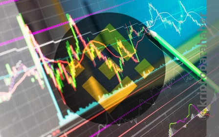 BNB Coin teknik analizi: 500 dolar bandı yeniden BNB’nin radarına girdi
