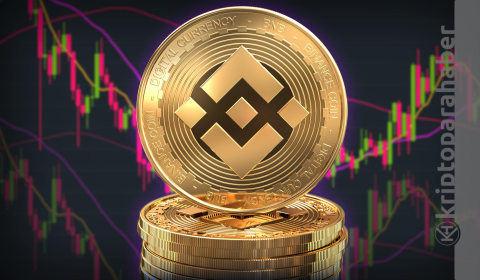 BNB Coin, yükselmek için bu direnci aşmak zorunda! Fiyat analizi